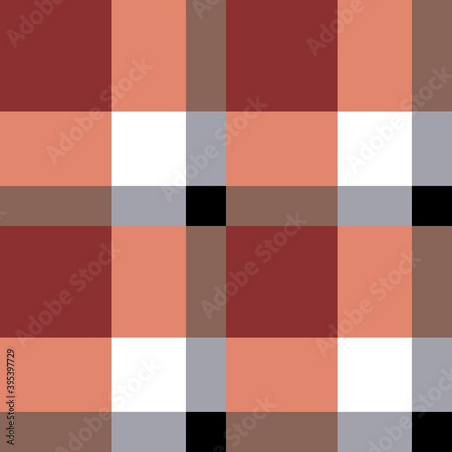 tartan