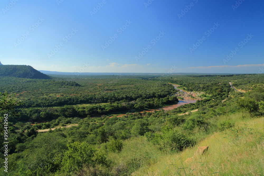 South Africa, JAR, Kruger National Park