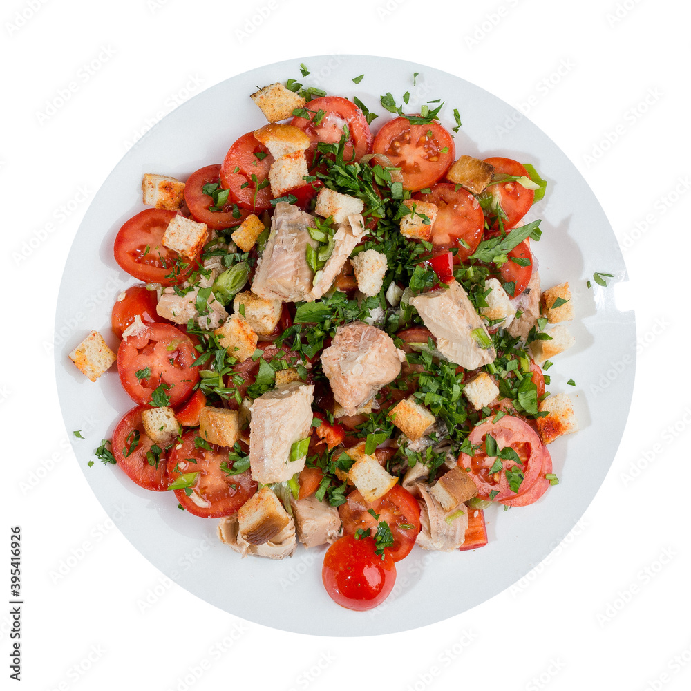 restaurant menu menu food on a plate top view white background restaurant menu menu food on a plate top view white background