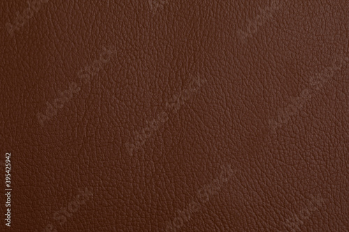 Φωτογραφία brown leather texture background pattern