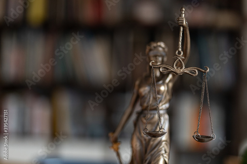 legal law justice modern symbol balance