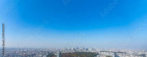 東京風景