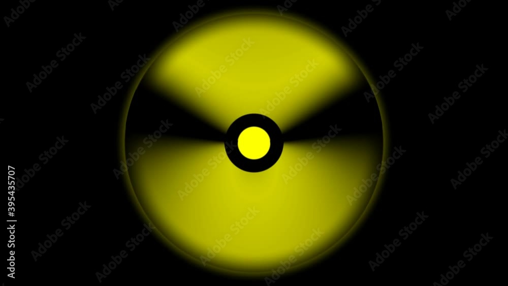 Energy Flow Around Over Disc Cd Disk Circle Energy Flow Around Over Disc Cd Disk Circle