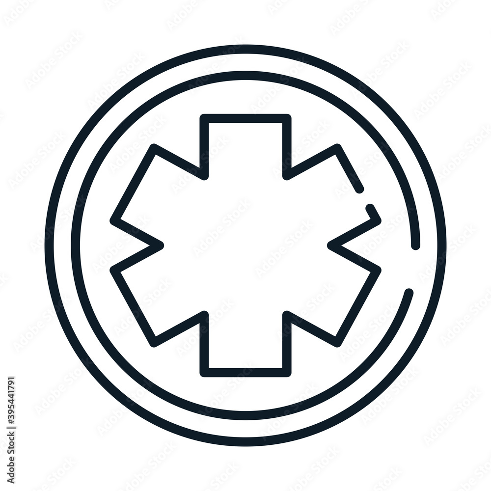 health medical button line icon health medical button line icon