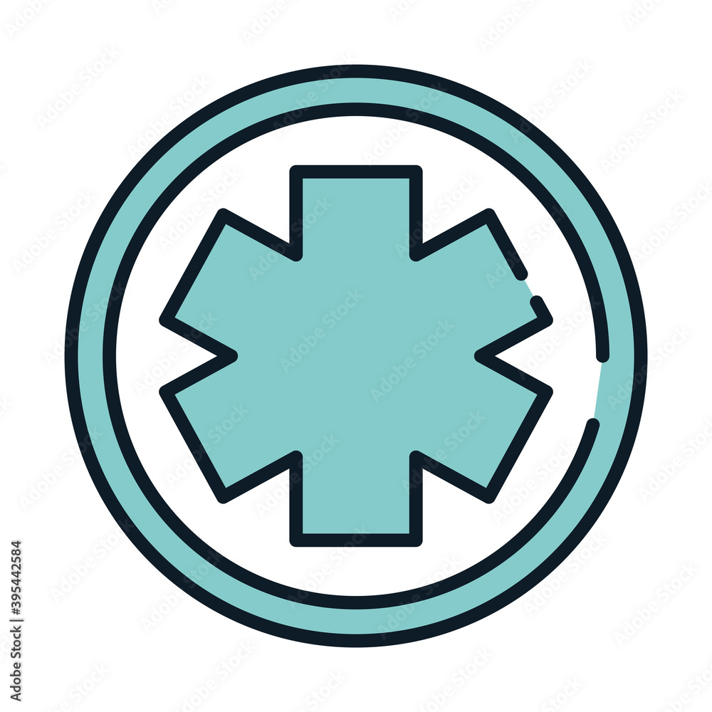 health medical button line and fill health medical button line and fill