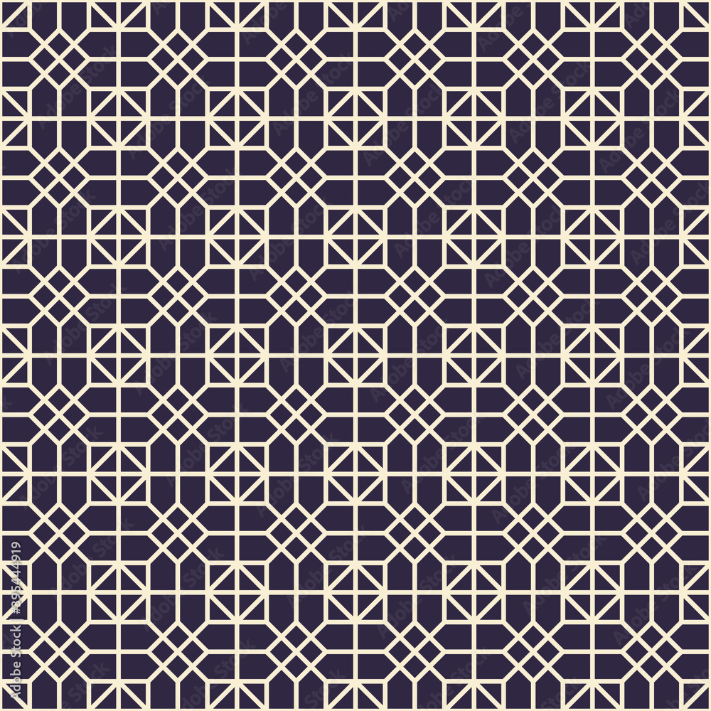 Art deco seamless pattern background. Art deco seamless pattern background.