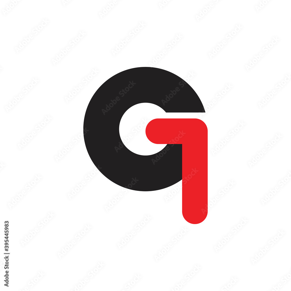G letter with number one logo, G1 logo, C1 logo design vector G letter with number one logo, G1 logo, C1 logo design vector