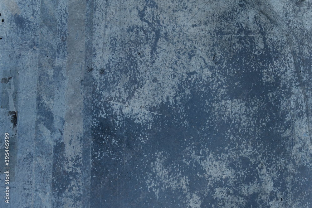 grunge concrete texture in blue color grunge concrete texture in blue color