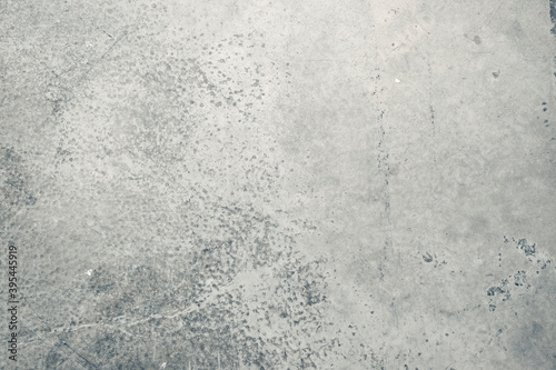 grunge concrete texture in gray © CassianoCorreia