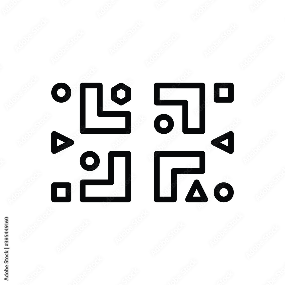 Black line icon for diversity
Black line icon for diversity