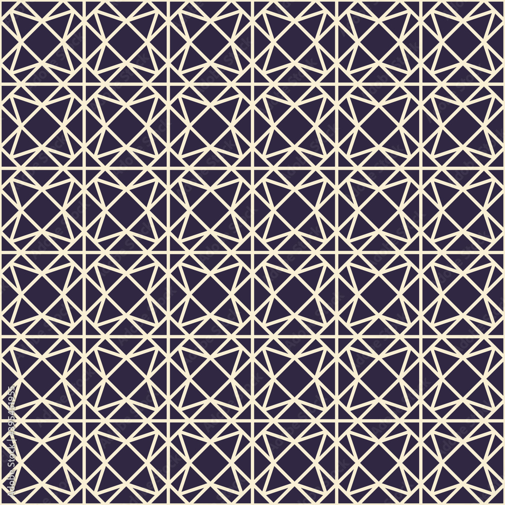 Art deco seamless pattern background. Art deco seamless pattern background.