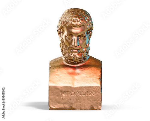 A collection of sculptures made in neon style on a black background for your design ideas. 3D rendering of objects that can be stylized. Combine the shape by adjusting the color and achieve new effect