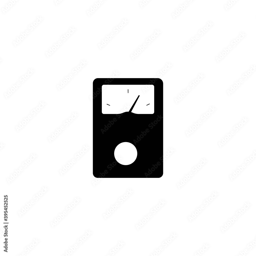 electrical measuring instrument logo electrical measuring instrument logo
