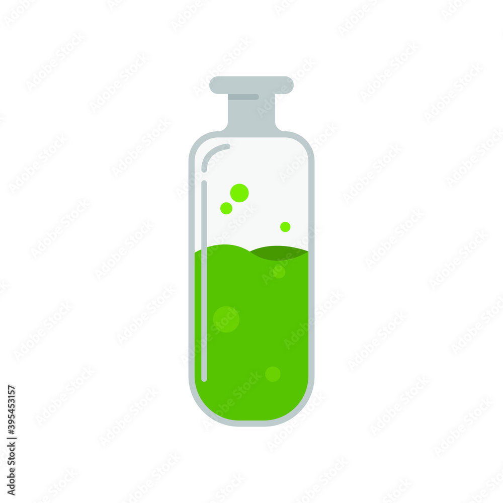 vaccine liquid in bottle vaccine liquid in bottle