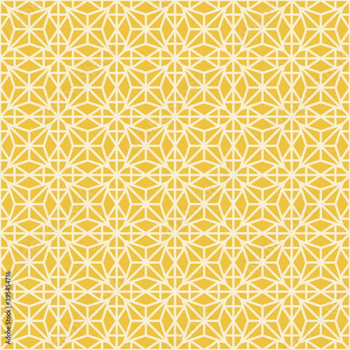 Art deco seamless pattern background.