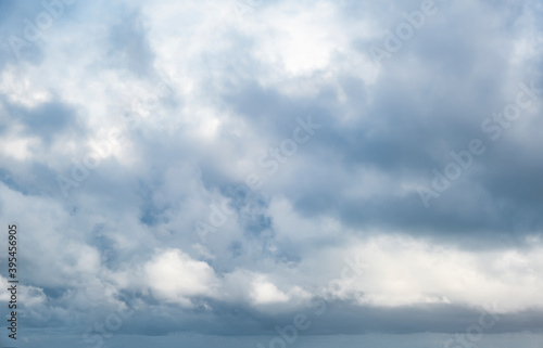 Dramatic sky, perfect for sky replacement, backgrounds, screen saver or any other application