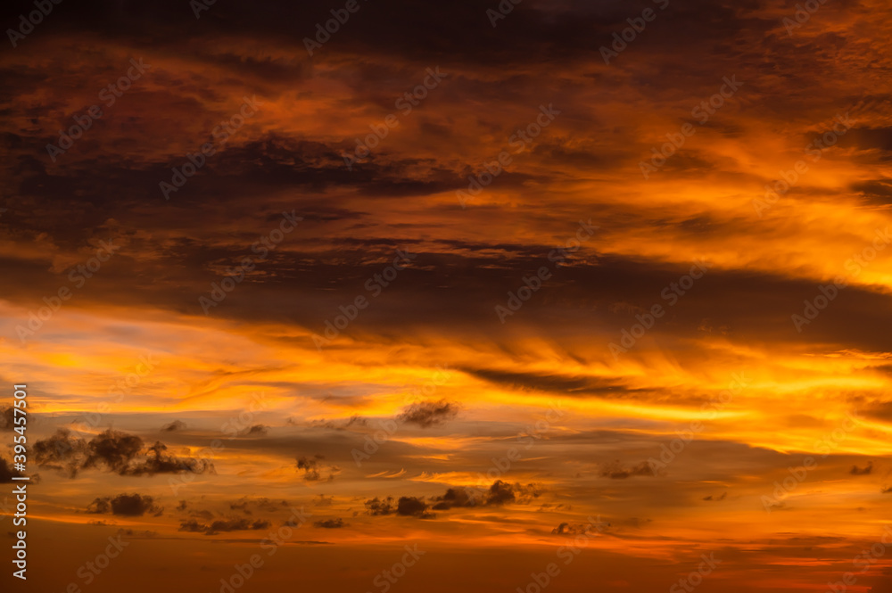 Dramatic sky, perfect for sky replacement, backgrounds, screen saver or any other application Dramatic sky, perfect for sky replacement, backgrounds, screen saver or any other application