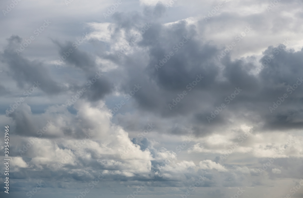 Dramatic sky, perfect for sky replacement, background or any other application Dramatic sky, perfect for sky replacement, background or any other application