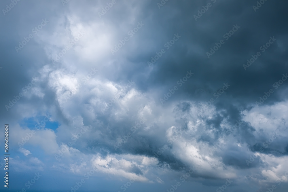 Dramatic sky, perfect for sky replacement, background or any other application Dramatic sky, perfect for sky replacement, background or any other application