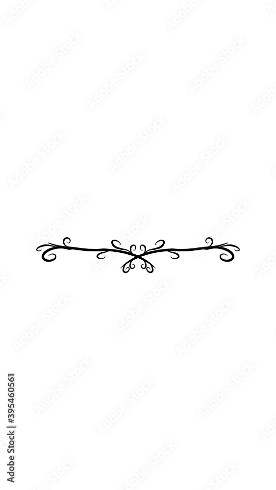 divider vector divider vector