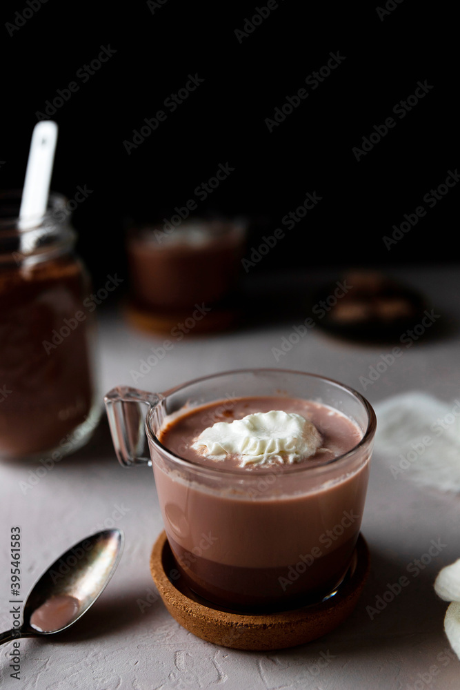 Hot chocolate Hot chocolate