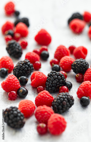 Summerberry Selection photo