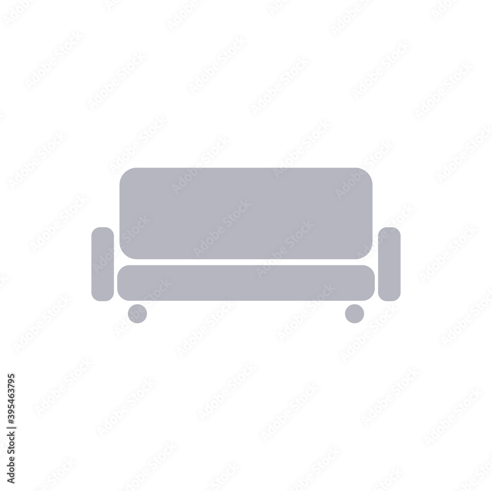 sofa minimalism gray. polish 2d sofa minimalism gray. polish 2d