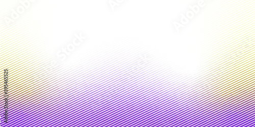 Blurred trendy background with modern abstract blurred popular color gradient patterns.