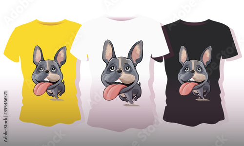 Fetch This Dog T Shirt - Funny Dog T Shirt