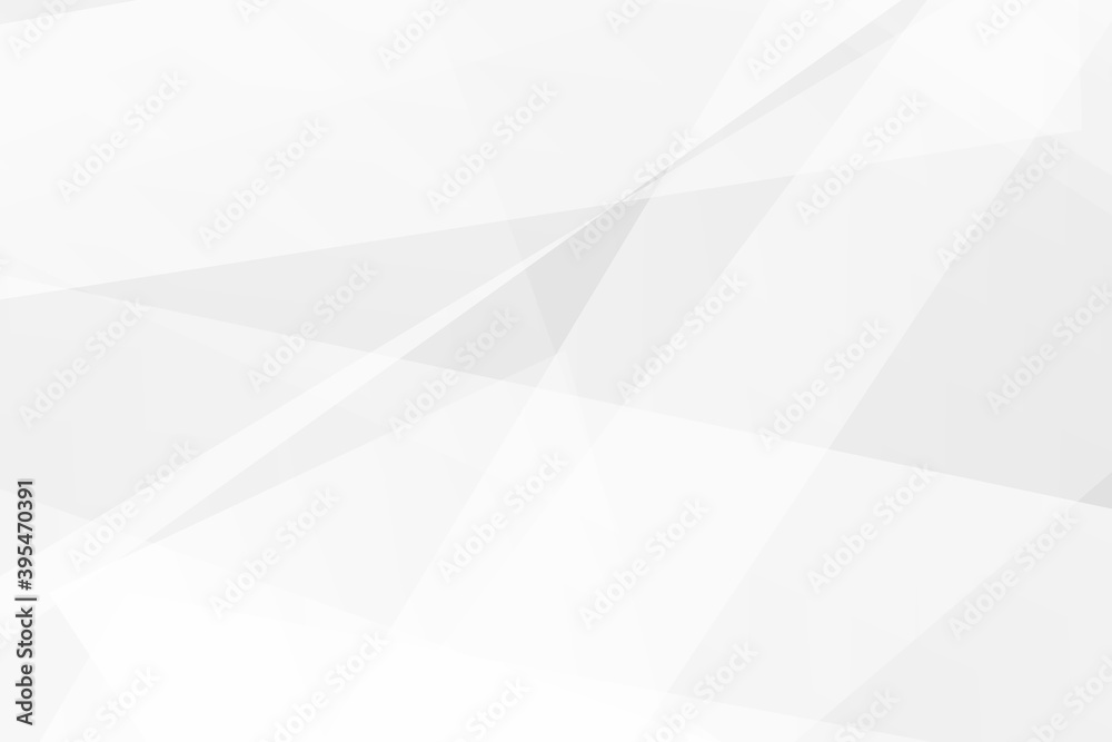 Abstract white and grey on light silver background modern design. Vector illustration EPS 10. Abstract white and grey on light silver background modern design. Vector illustration EPS 10.