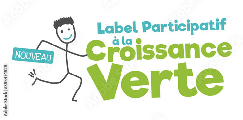 Label participatif à la croissance verte, crowndfunding, financement participatif