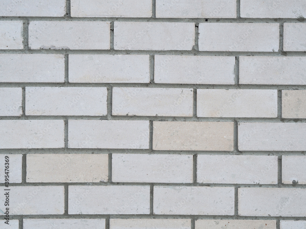 background wall made of bricks Gray and gray cement background wall made of bricks Gray and gray cement