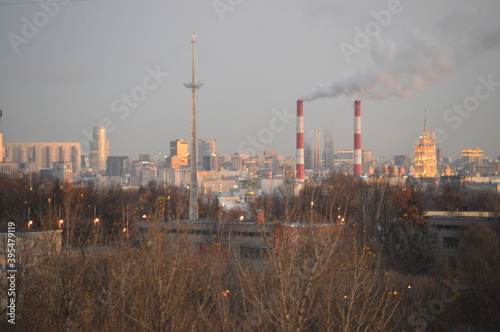 Moscow