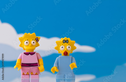 Magliette simpson originali clearance