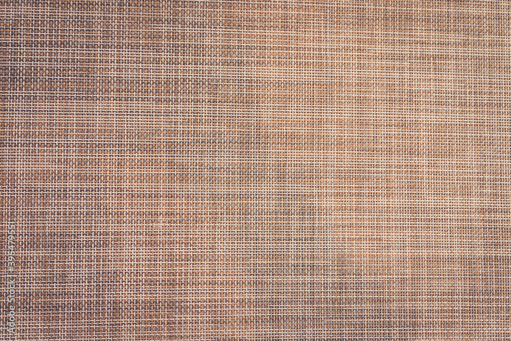 Brown sackcloth pattern Brown sackcloth pattern