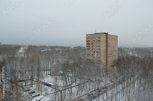 Moscow