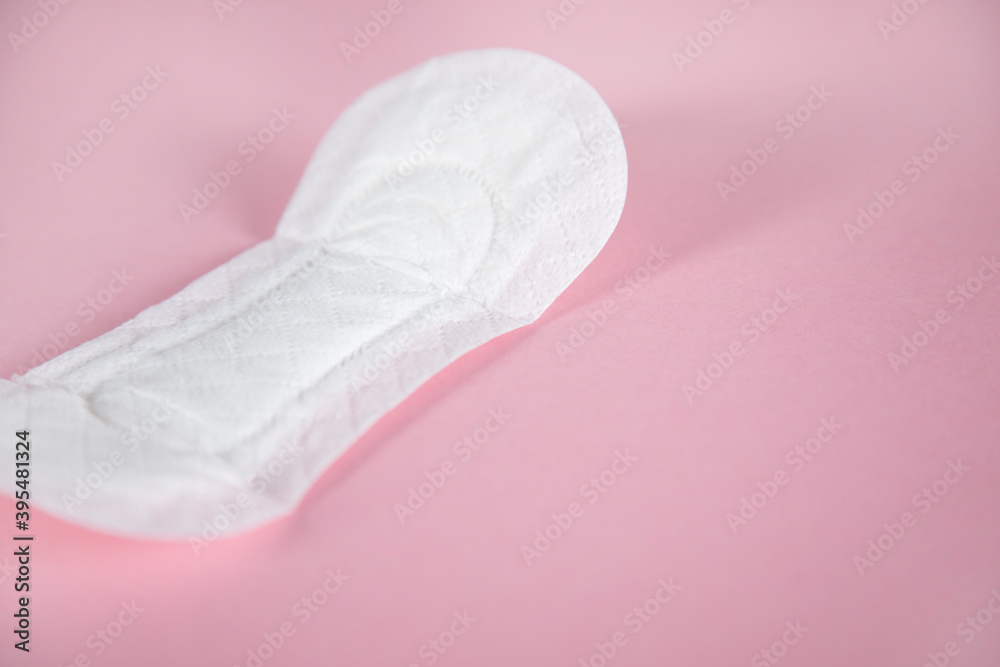 Women's everyday pad Women's everyday pad