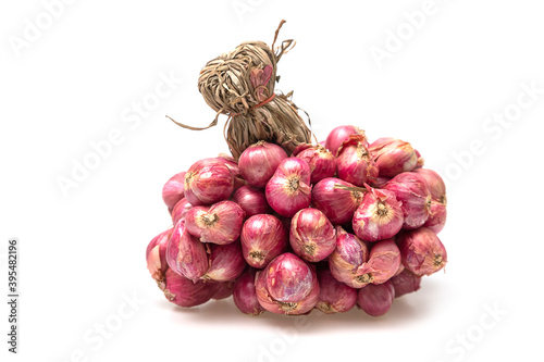 Thai shallot, spices used for cooking