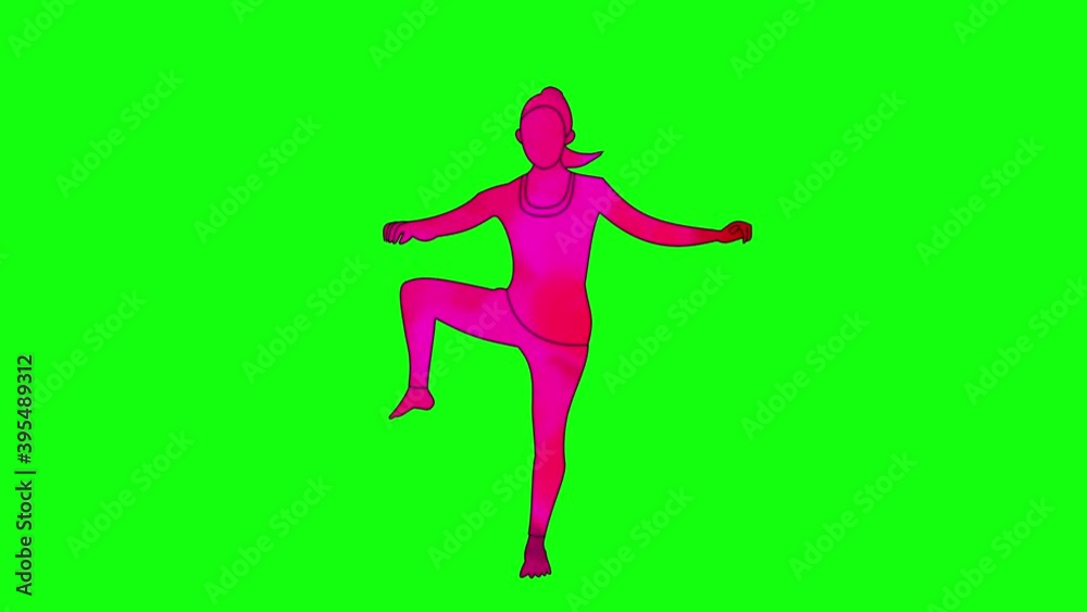 煌めくフィットネスレディ9 煌めくフィットネスレディ9