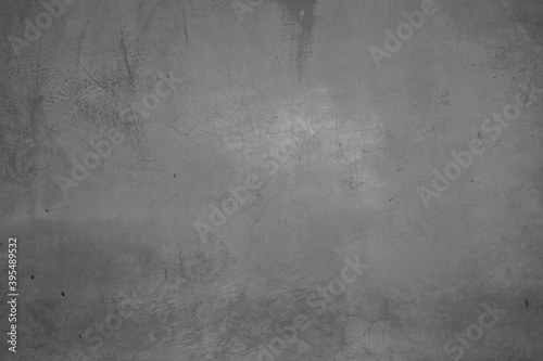 dark and gray cement wall and concrete texture background