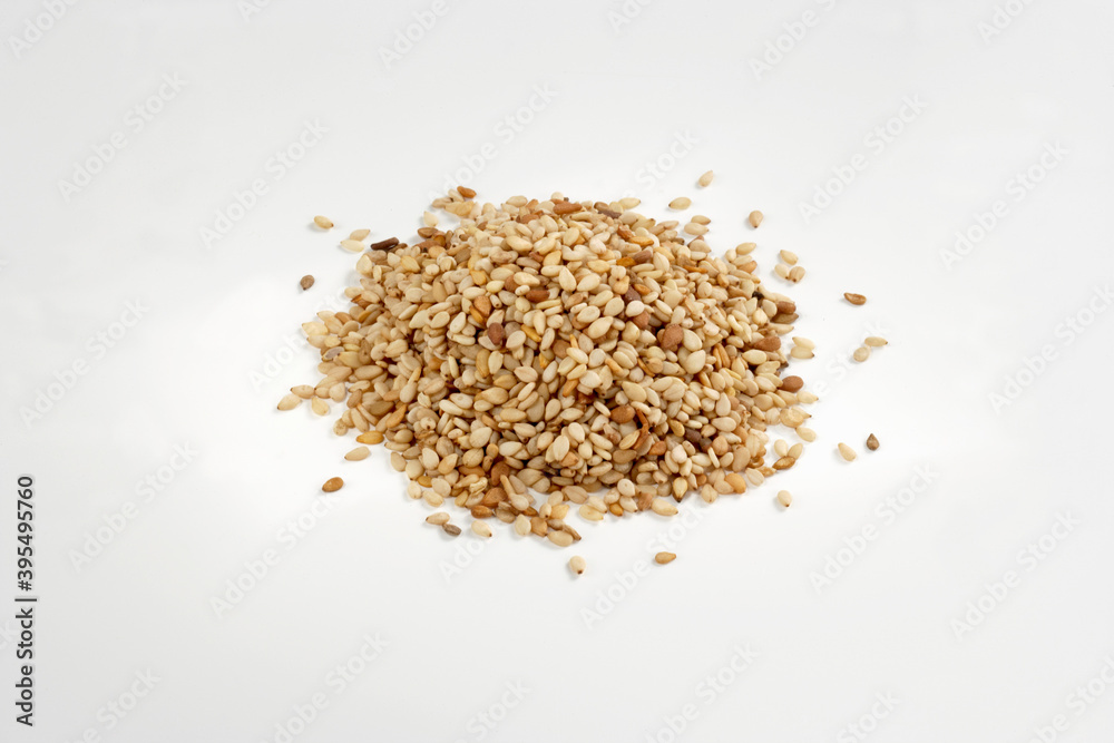 Unshelled sesame seeds Unshelled sesame seeds