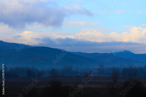 Sason is a district of Batman province. Sason is an old settlement built between mountains. The district center was established on the skirts of Helkıs Mountain.  photo