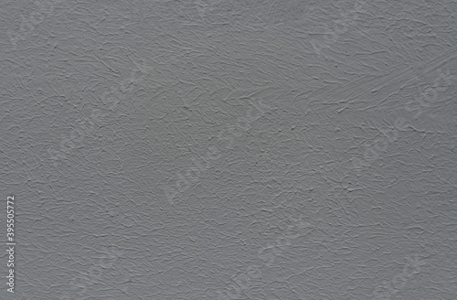 High quality photo of gray detailed wall with abstract pattern