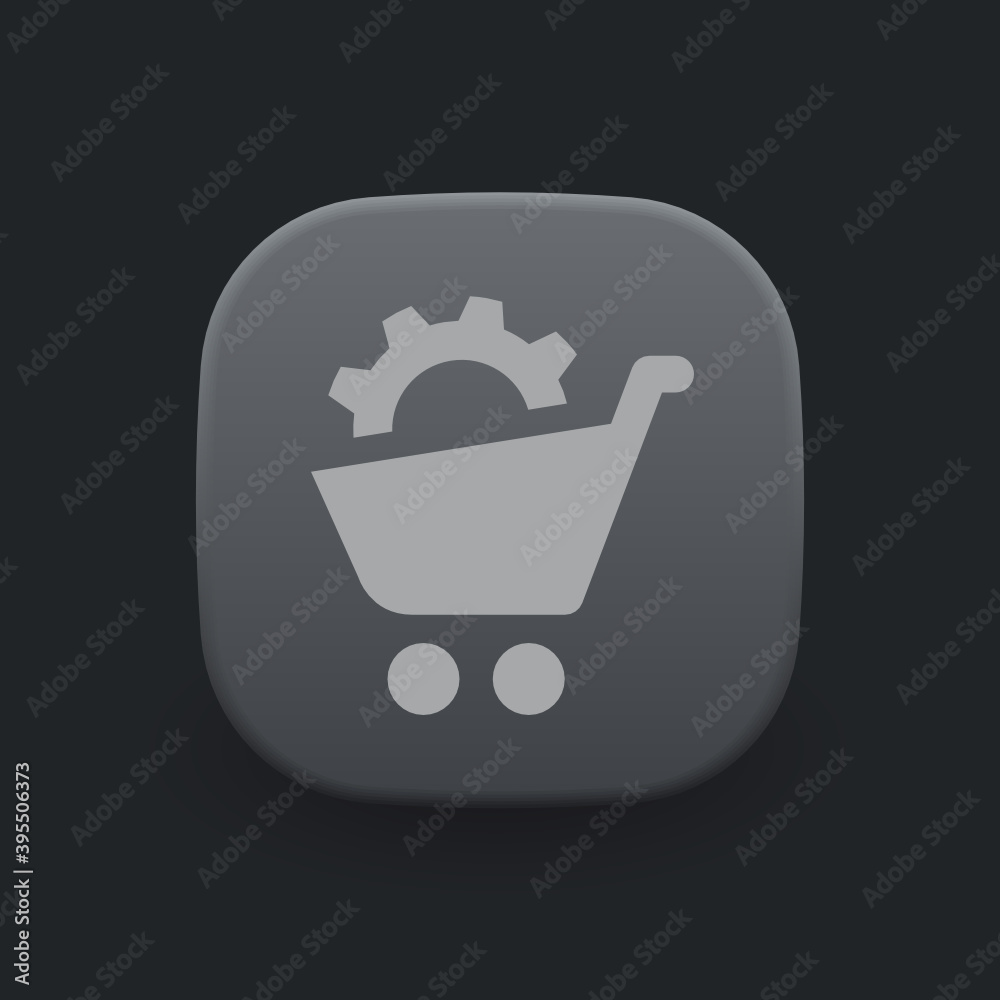Cart Options - Icon Cart Options - Icon
