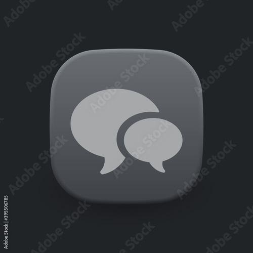 Live Chat - Icon