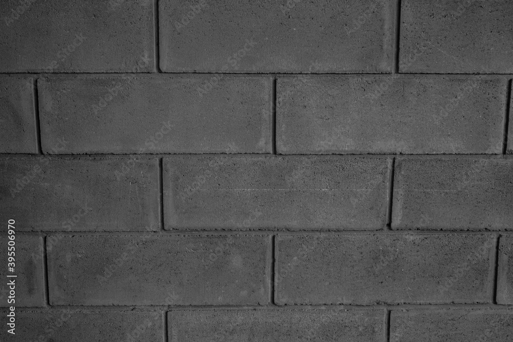 Fototapeta premium cement texture, black background, abstract 