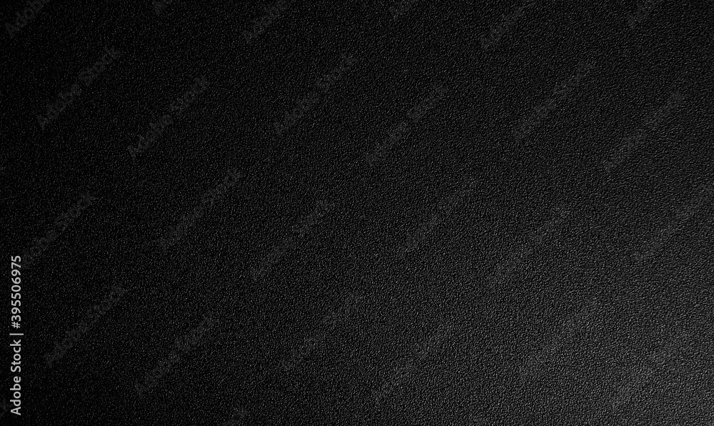 abstract black background, closeup texture of black color
