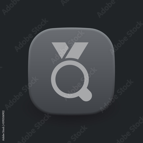 Quality Results - Icon