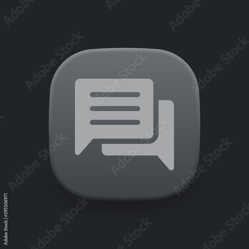 FAQ - Icon