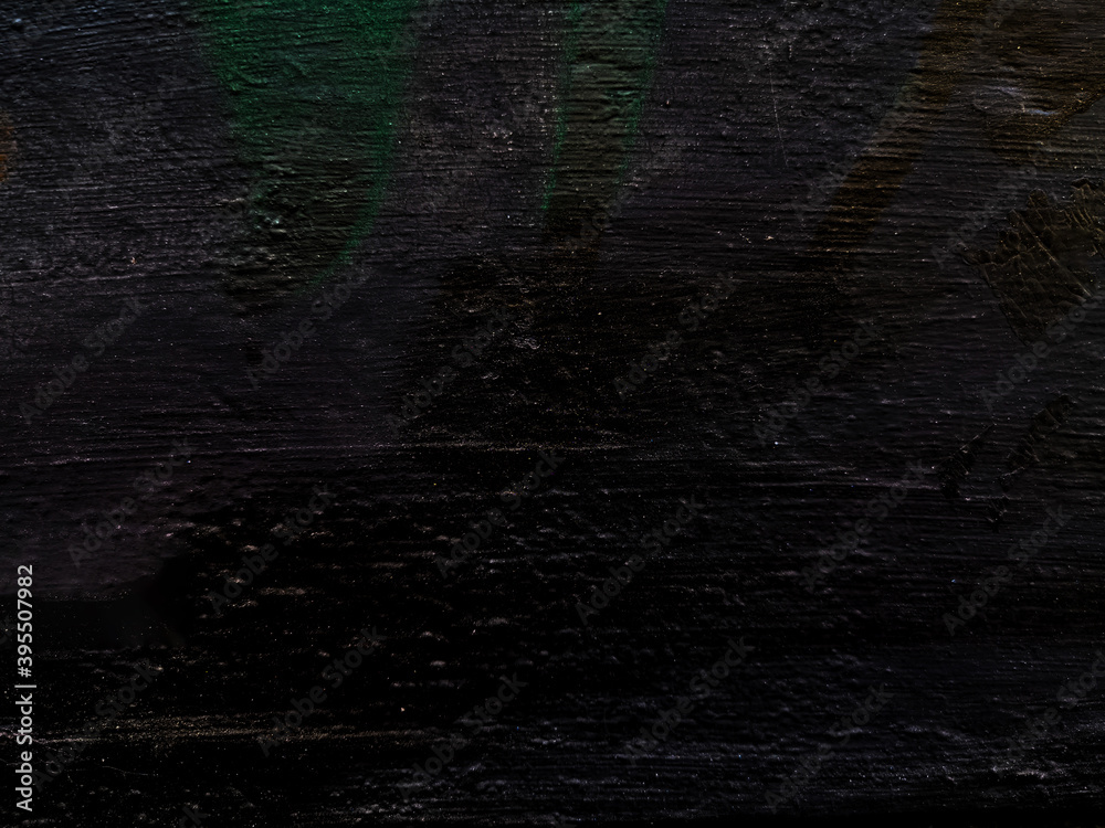 Naklejka premium Beautiful abstract grunge decorative dark wallpaper.